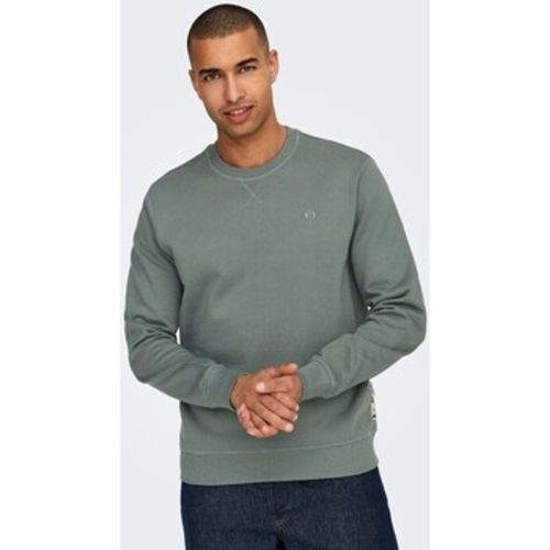 Sweatshirt 22030384 DAN - Only & Sons - Modalova