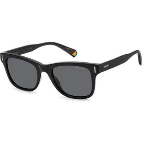 Sonnenbrillen PLD6206/S 807 Polarisierte Sonnenbrille - Polaroid - Modalova