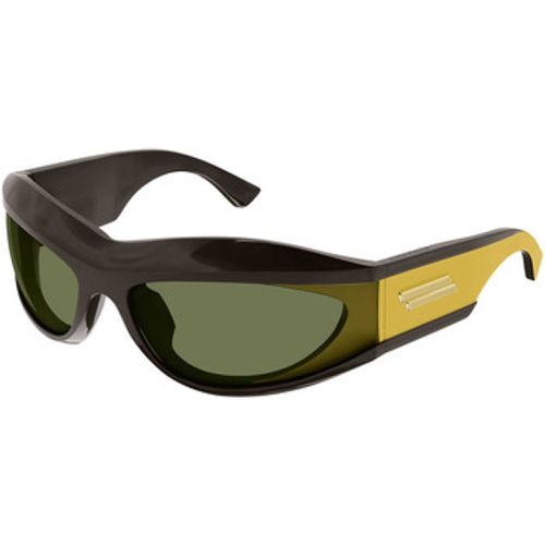 Sonnenbrillen Unapologetische Sonnenbrille BV1244S 002 - Bottega Veneta - Modalova