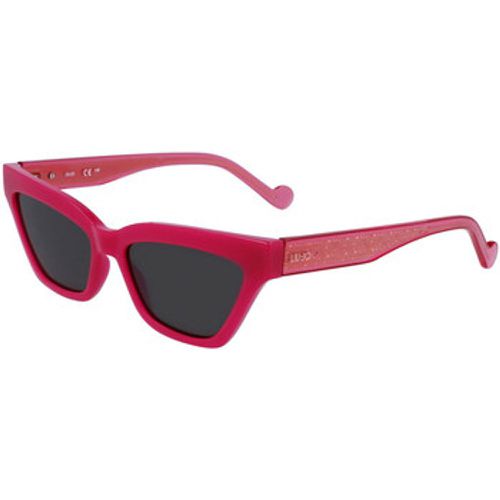 Sonnenbrillen Sonnenbrille LJ781S 525 - Liu Jo - Modalova