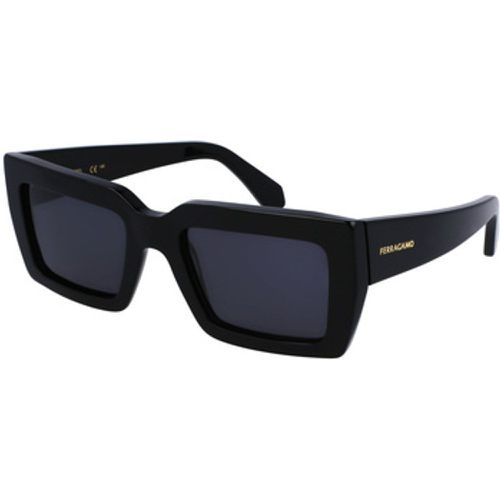 Sonnenbrillen Sonnenbrille SF1108S 001 - Salvatore Ferragamo - Modalova