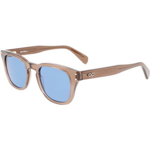 Sonnenbrillen Sonnenbrille SF1057S 232 - Salvatore Ferragamo - Modalova