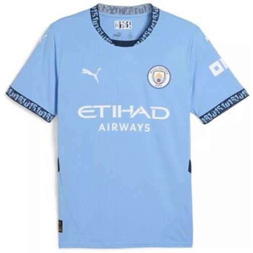 Puma T-Shirt Mcfc Home - Puma - Modalova
