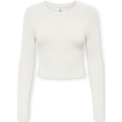 Pullover 15280060 MEDDI-CLOUD DANCER - Only - Modalova