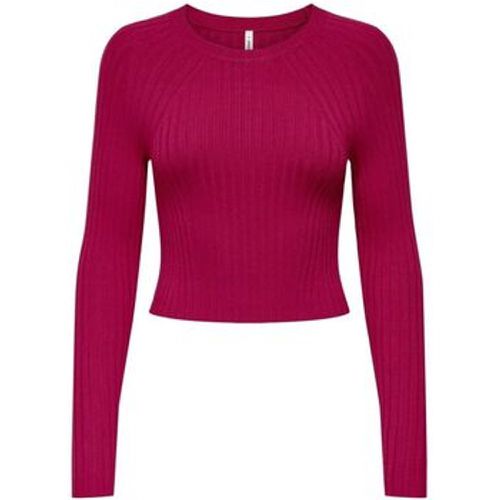 Pullover 15280060 MEDDI-GRANITA - Only - Modalova