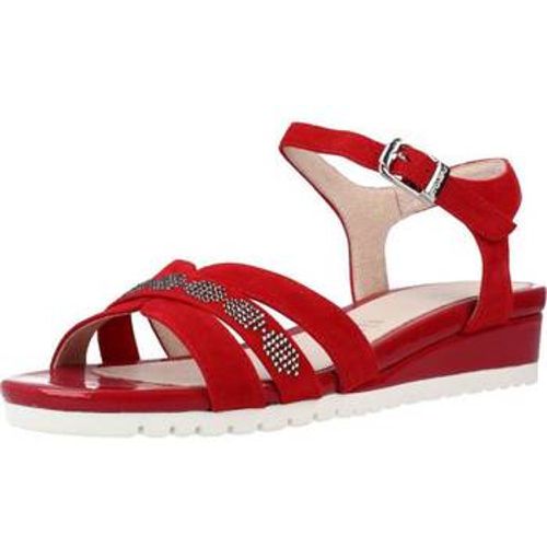 Sandalen CHER 3 GOAT SUEDE - Stonefly - Modalova