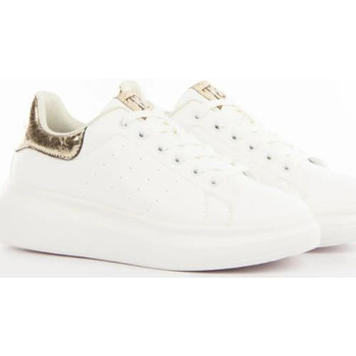 Teddy Smith Sneaker Vintage - Teddy smith - Modalova