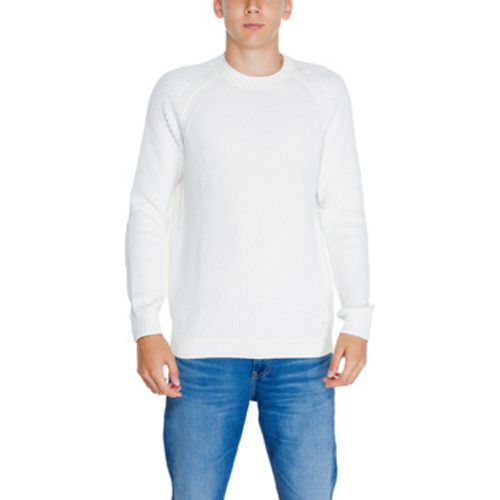 Pullover SOFT UTILITY RAGLAN J30J325672 - Calvin Klein Jeans - Modalova