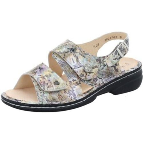 Sandalen Sandaletten 2560-767010 Milos multi - Finn Comfort - Modalova