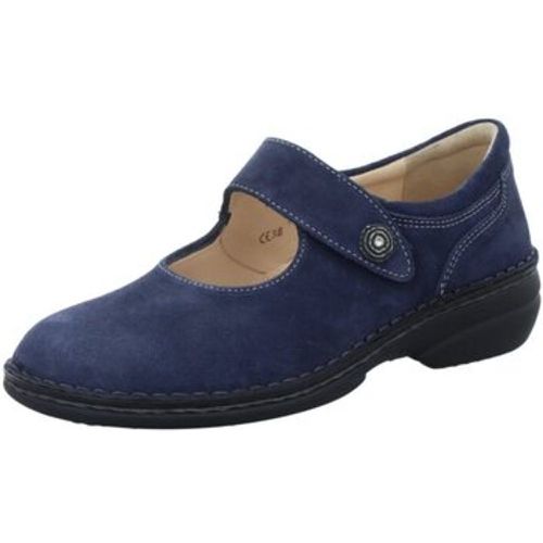 Damenschuhe Slipper Laval 2058427210 - Finn Comfort - Modalova