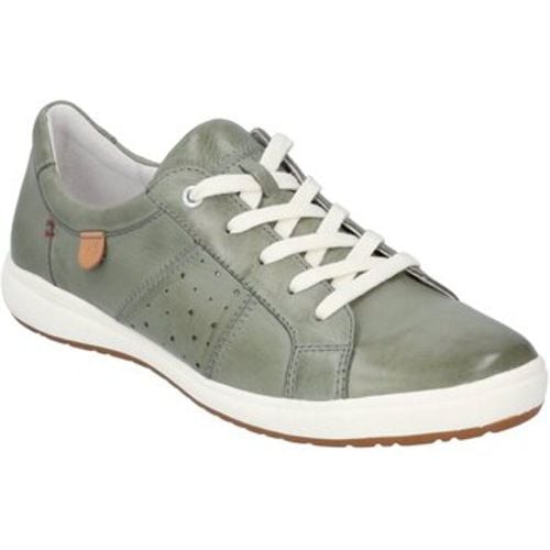 Halbschuhe Schnuerschuhe CAREN 01 MINT 67701133/610 - Josef Seibel - Modalova