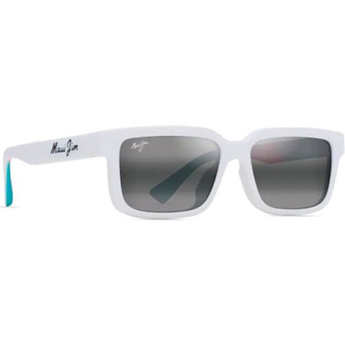 Sonnenbrillen Hiapo 655-05 Polarisierte Sonnenbrille - Maui Jim - Modalova