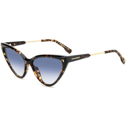 Sonnenbrillen Sonnenbrille D2 0134/S 086 - Dsquared - Modalova