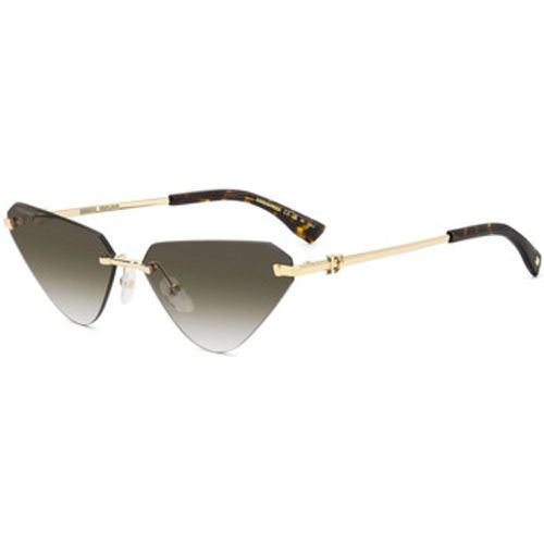 Sonnenbrillen Sonnenbrille D2 0108/S PEF - Dsquared - Modalova