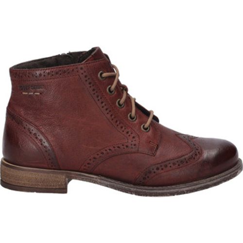 Stiefel Sienna 75, bordeaux - Josef Seibel - Modalova