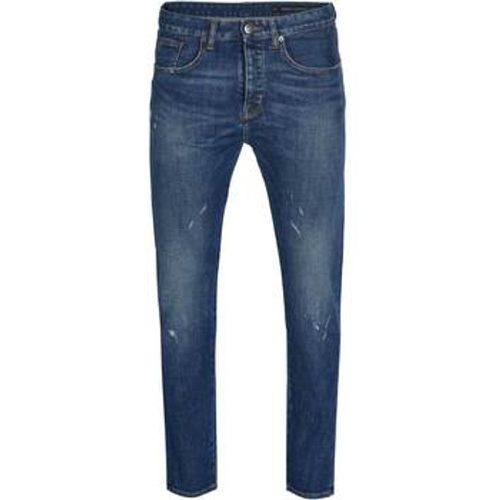 EAX Slim Fit Jeans 3LZJ24Z1D5Z1500 - EAX - Modalova