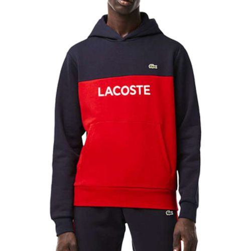 Lacoste Sweatshirt SH8366-00-FZJ - Lacoste - Modalova