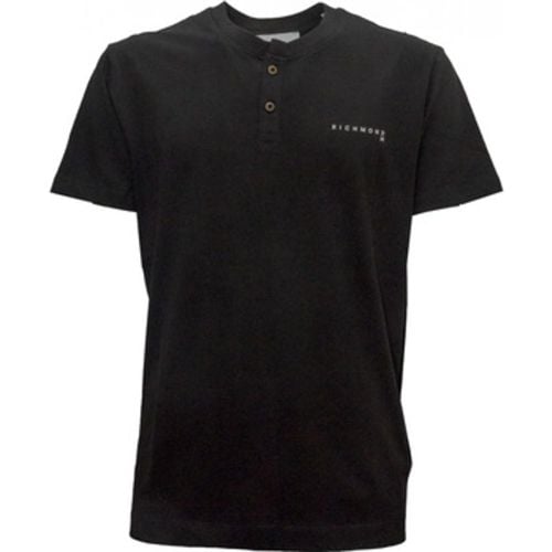 T-Shirts & Poloshirts - John Richmond - Modalova