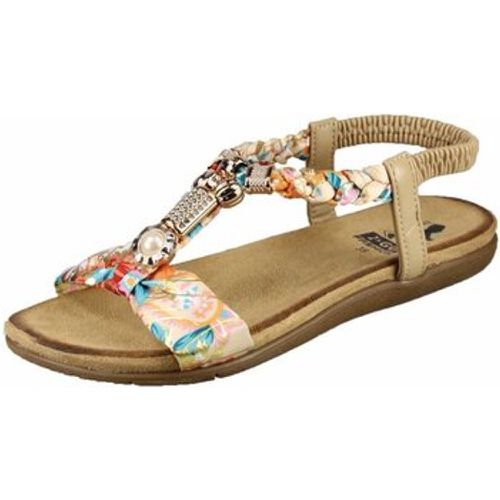 Sandalen Sandaletten 8018822 4 - 2 Go Fashion - Modalova