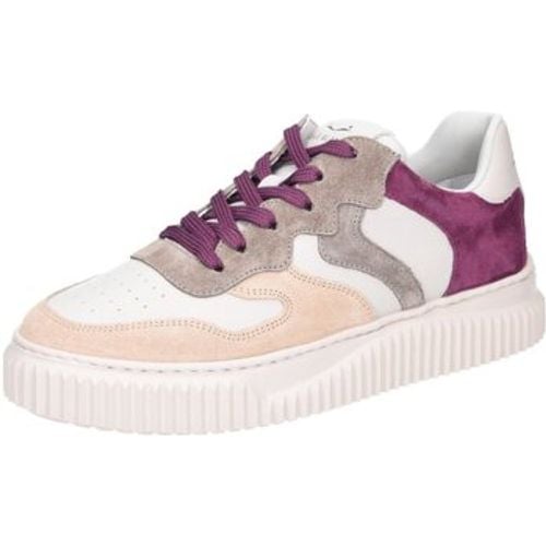 Halbschuhe Schnuerschuhe Laura 2E38-0012017528-15 - Voile blanche - Modalova