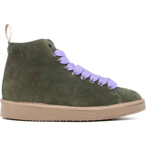 Sneaker P01W007 ANKLE BOOT SUE - Panchic - Modalova