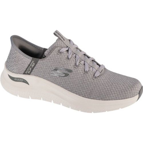 Fitnessschuhe Slip-ins: Arch Fit 2.0 - Look Ahead - Skechers - Modalova