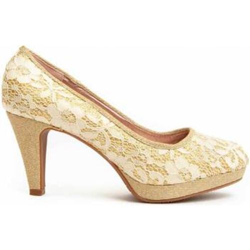 Leindia Pumps 92369 - Leindia - Modalova