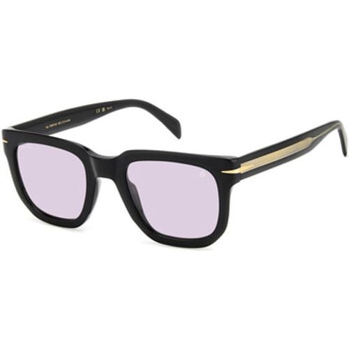 Sonnenbrillen DB7118/S 807 Sonnenbrille - David Beckham - Modalova