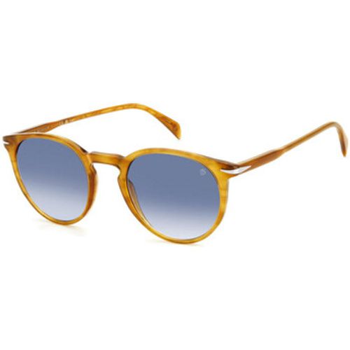 Sonnenbrillen DB1139/S DUA-Sonnenbrille - David Beckham - Modalova