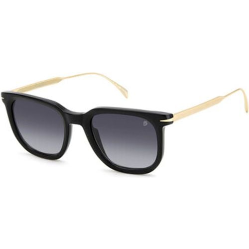 Sonnenbrillen DB7119/S 2M2 Sonnenbrille - David Beckham - Modalova