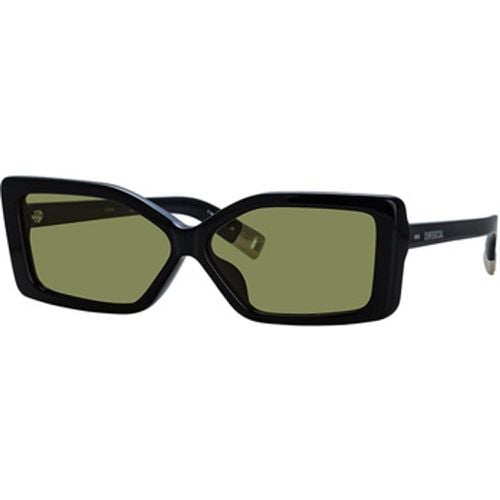 Sonnenbrillen Strand-Sonnenbrille Jac41 C1 9722 - Jacquemus - Modalova