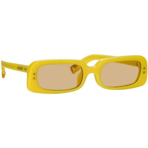 Sonnenbrillen Sonnenbrille JAC47 C3 9724 - Jacquemus - Modalova