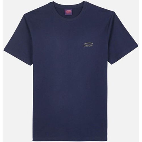 Oxbow T-Shirt Tee - Oxbow - Modalova