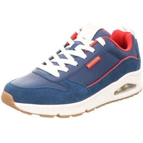 Sneaker Uno Schuhe s Victory 183913 183913 BLRD - Skechers - Modalova