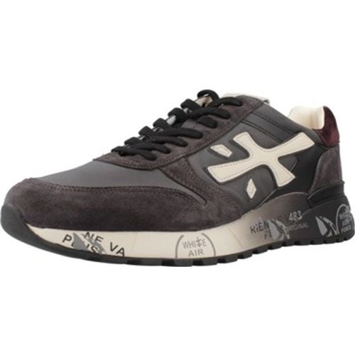 Premiata Sneaker MICK 6872 - Premiata - Modalova