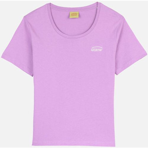 Oxbow T-Shirt Tee - Oxbow - Modalova