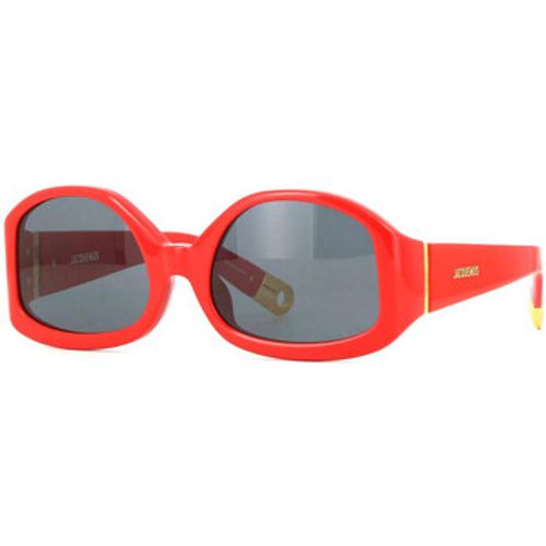 Sonnenbrillen Colapso Sonnenbrille Jac15 C2 9720 - Jacquemus - Modalova