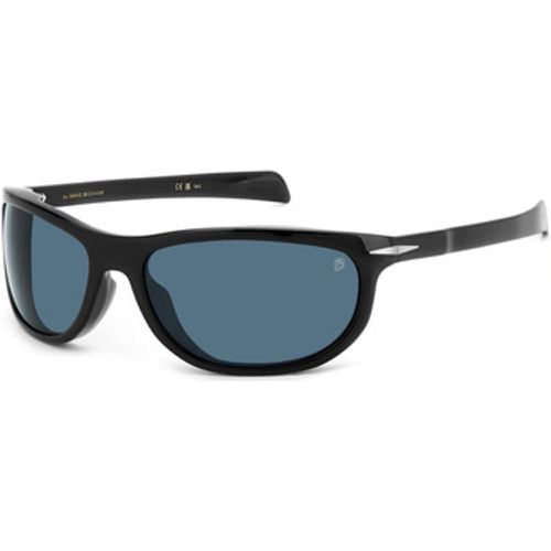 Sonnenbrillen DB7117/S 807KU Sonnenbrille - David Beckham - Modalova