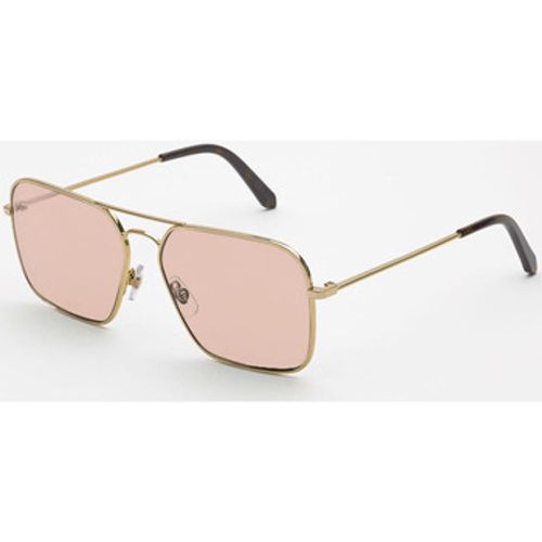 Sonnenbrillen Iggy 2.0 Rosa VDB-Sonnenbrille - Retrosuperfuture - Modalova