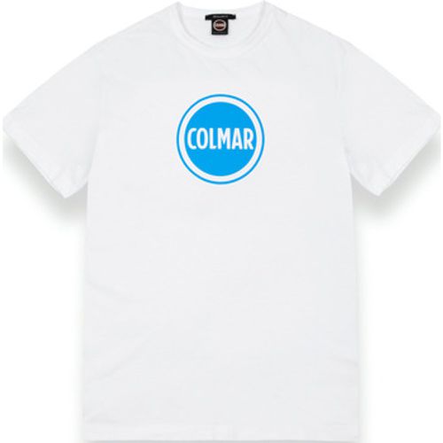 Colmar T-Shirts & Poloshirts - Colmar - Modalova