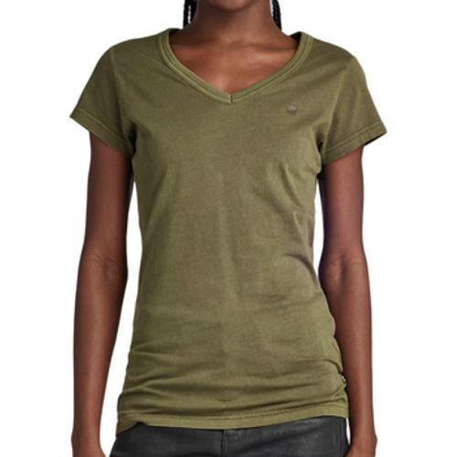 T-Shirts & Poloshirts D21314-B059 - G-Star Raw - Modalova