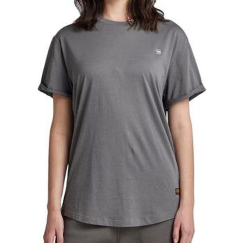 T-Shirts & Poloshirts D16902-4107 - G-Star Raw - Modalova