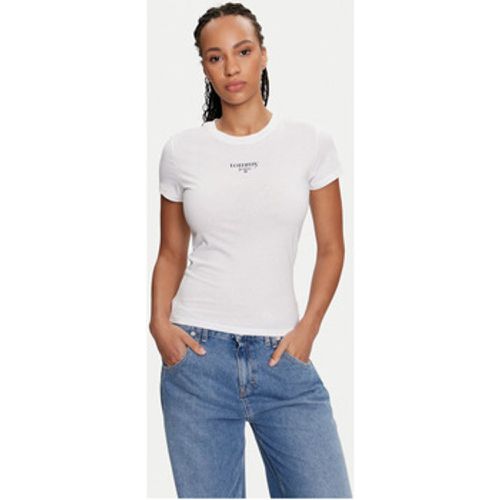 T-Shirts & Poloshirts DW0DW18397 - Tommy Jeans - Modalova