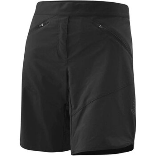 Shorts Sport W BIKE SHORTS AERIA-E ASSL BLACK 26678/990 990-990 - Florett - Modalova