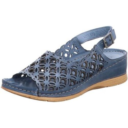 Sandalen Sandaletten 336110-808 jeans - Gemini - Modalova