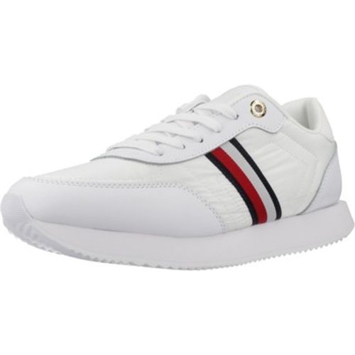 Sneaker ESSENTIAL RUNNER GLOBAL - Tommy Hilfiger - Modalova