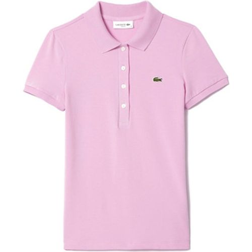 Lacoste T-Shirts & Poloshirts - Lacoste - Modalova