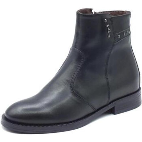 Ankle Boots I411262D Guanto - NeroGiardini - Modalova