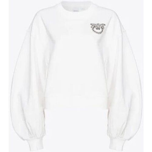 Sweatshirt CERESOLE 102827 A24F-Z12 - pinko - Modalova