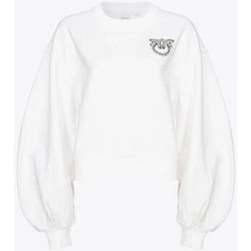 Sweatshirt CERESOLE 102827 A24F-Z12 - pinko - Modalova